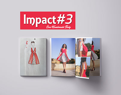 Bakul & Impact kolekcje Eva Handmade Italy
