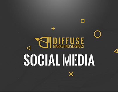 diffuse marketing social media