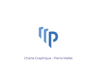 Charte Graphique - Mallet Pierre