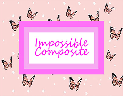 Impossible Composite Project