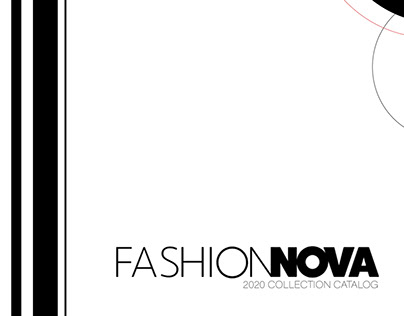 Fashion Nova Catalog