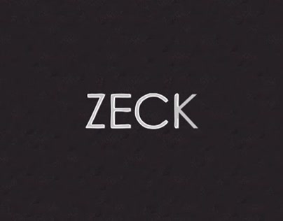 Kandinsky Project 'zeck '