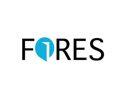 Fores Logo Design