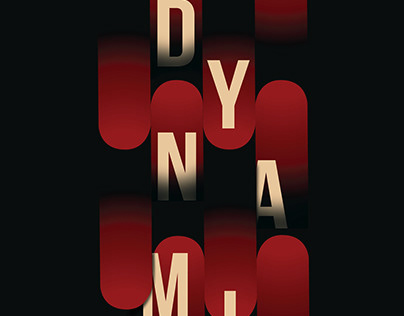 Dynamic Poster