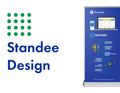 Standee Designs | DeveLoop