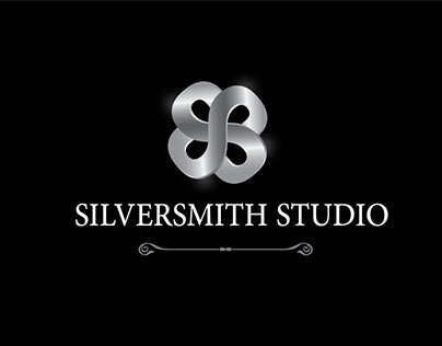 Silversmith Studio Logo