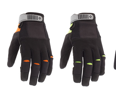 Pryme Trailhands Gloves