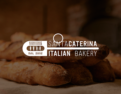 Project thumbnail - Santa Caterina Bakery