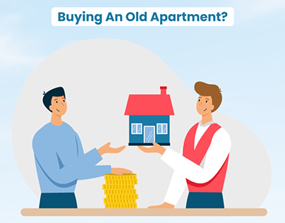 Buying An Old Apartment