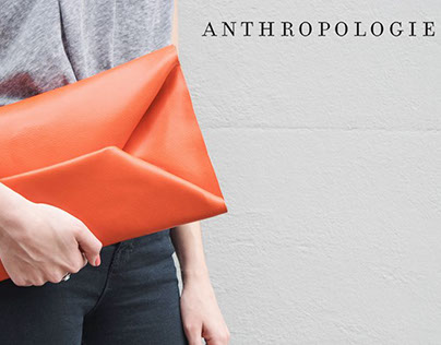 Sustainable Product for Anthropologie