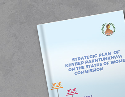 Strategic Plan Book KPCSW