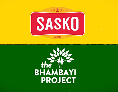 Sasko x Bhambayi Project - Campaign explainer video