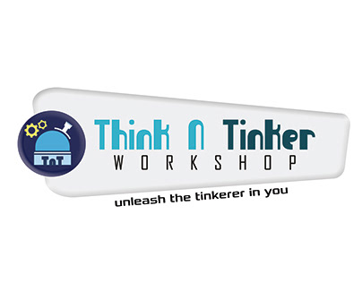 TNT Workshop Logo Design