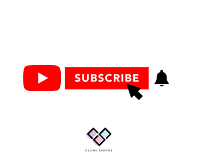 Youtube Channel Subscription | Motion Graphics