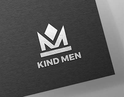 Kink Men Logo