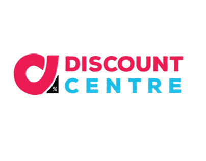 Discount Center (Website & Company Profile)