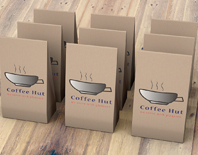 Download Coffee Bag Mockup Projects Photos Videos Logos Illustrations And Branding On Behance Yellowimages Mockups