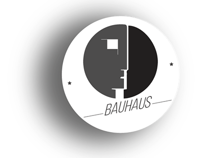 Bauhaus Playing Cards