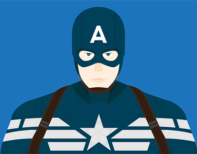Captain America vs Iron Man - Civil War