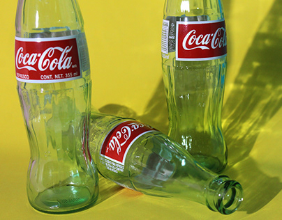 Coke Bottles - Part 2