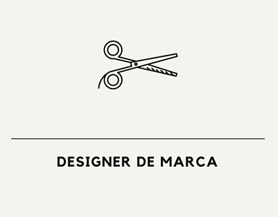 Designer de Marca