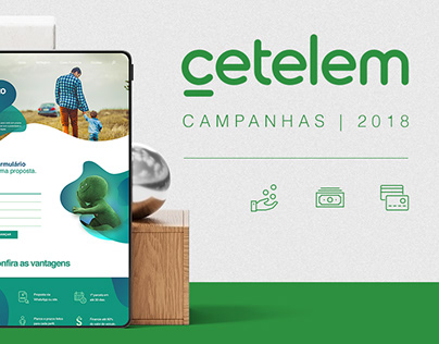 Campanhas | Cetelem