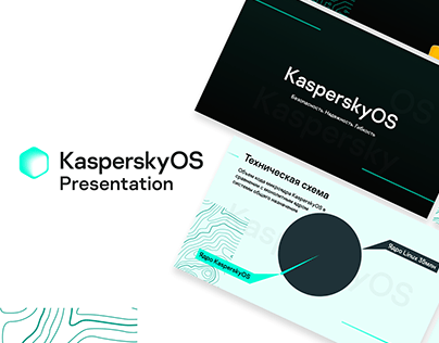 KasperskyOS Presentation