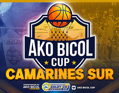 AKB Cup 2023 | Camarines Sur