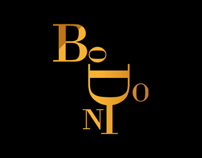 Bodoni Wine