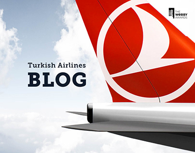 Turkish Airlines Blog