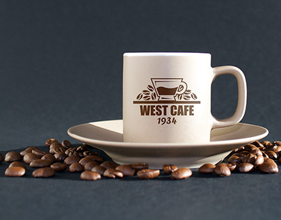 Logo West Cafe