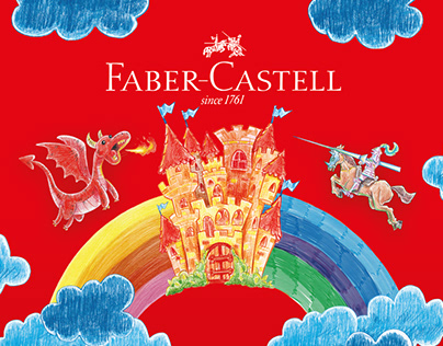 Faber Castell - POS