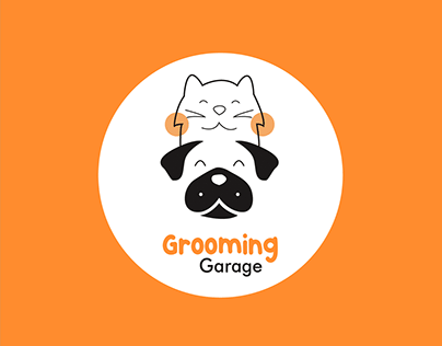 GROOMING GARAGE- Brand Campaign