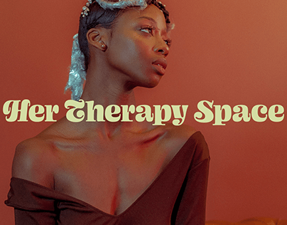 Her Therapy Space Brand Identity