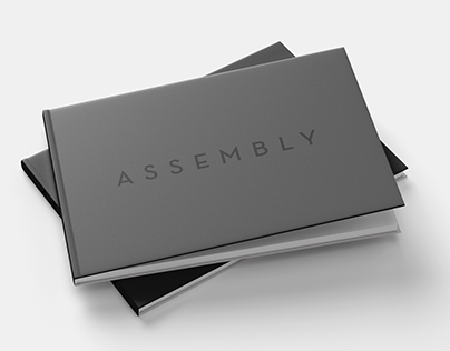 Assembly Brand Book
