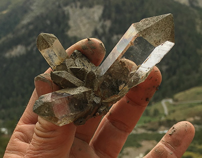 Alpine Minerals