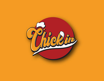 Fast Food restaurant logo