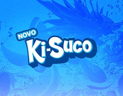 Reposicionamento da marca Ki-Suco