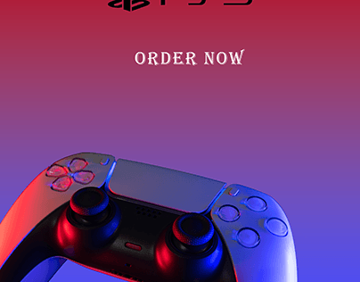 PS5 Order NOW Post (Not real)