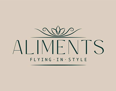 Aliments airline