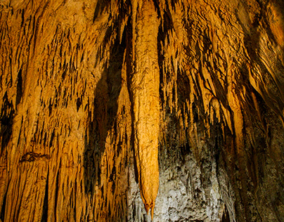 Grotta delle Meraviglie (Maratea, Basilicata)