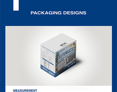 Packaging for Altech