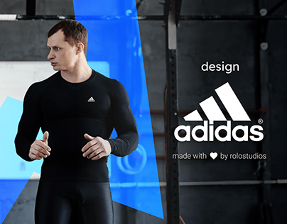 Adidas | IMPOSSIBLE IS NOTHING