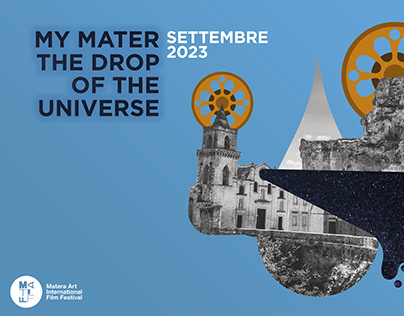 MATIFF (Matera International Film Festival)