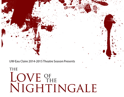 Love of the Nightingale