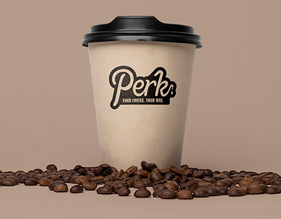 Perk Coffee Case Study
