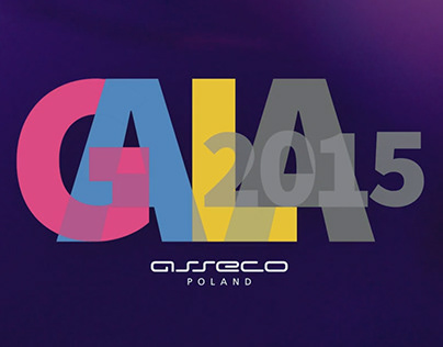 Gala Asseco 2015