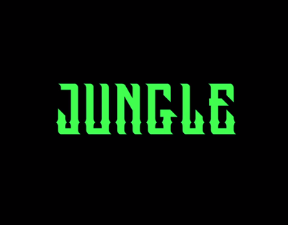 Jungle Fitlab