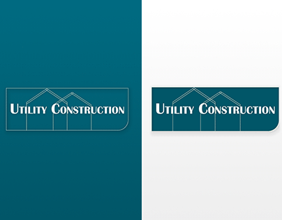 Utility Consturction Logo