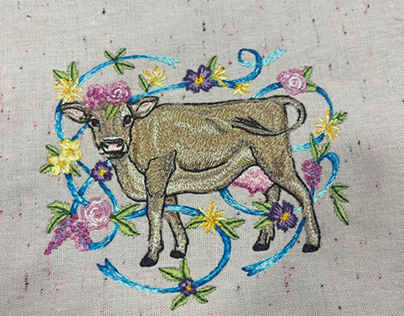 embroidery stitch